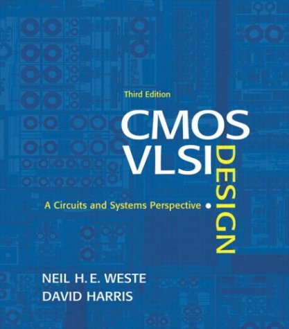 cmos vlsi design by neil weste 3rd edition pdf